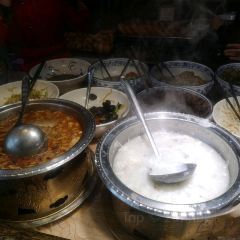 老阿妈蒙餐馆(锦馨园小区店) User Photo