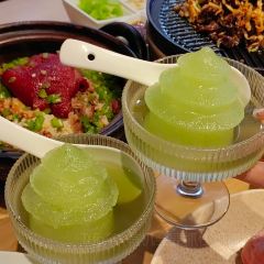 奉天小馆·非遗东北菜(大悦城店) User Photo