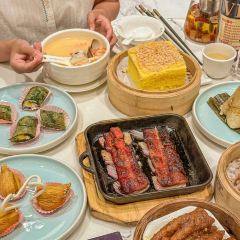 海上名珠·海鲜酒楼(励骏庞都店) 여행 사진