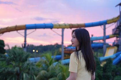 创世纪碳炒福建面Chuang Shi Ji Hokkien Mee