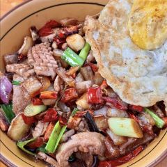 黄妈妈家宴精品农庄 User Photo