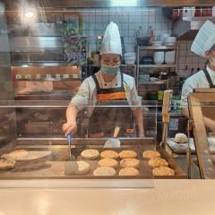 老贰馅饼(向阳店) User Photo