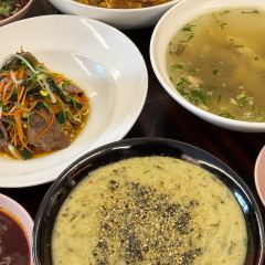 嘉孚酒店·餐饮部 User Photo