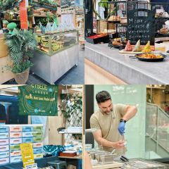 Beigel Bake Brick Lane Bakery User Photo