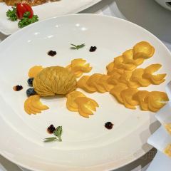Dragon Court Restaurant User Photo