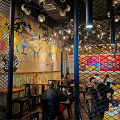 四禧堂土豆粉(桂阳店) User Photo