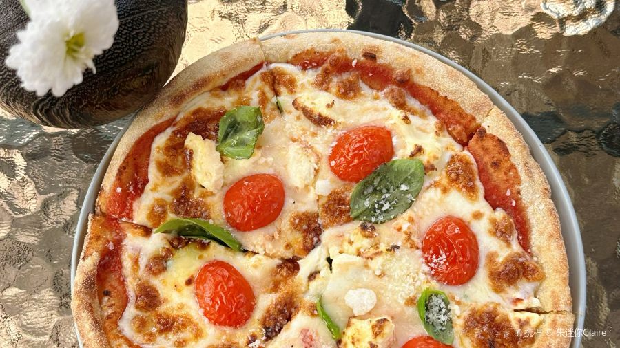 有冇咖啡(碧桂园·清泉城店)