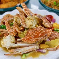 新歡海鮮坊（品簽店）張用戶圖片