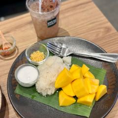 Krua Apsorn User Photo