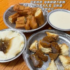可力丰烧卤干捞粉(阳光壹佰店) User Photo