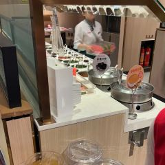 海底捞火锅(云上方舟店) User Photo