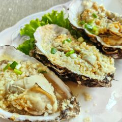东弘海鲜酒店 여행 사진