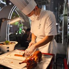 3号仓库·创意中国菜(上海首店) User Photo