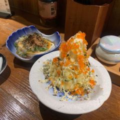 博多一豚軒(三迪中心店)張用戶圖片