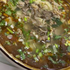 马哈哈特色黄焖羊肉 User Photo