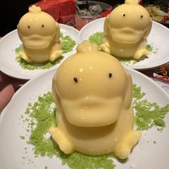 吓土伯生蚝烧烤(南门总店) 여행 사진