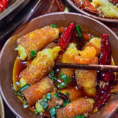 筷禾老火锅 User Photo