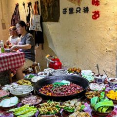 筷禾老火锅 User Photo