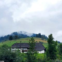 Bergwerkstuble Munstertal User Photo