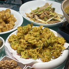 老潍县菜馆潍坊菜(魏家路店) User Photo