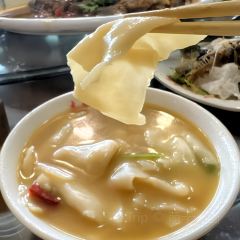 志强江鱼馆(松花江大街店) User Photo