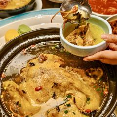 Huating Yi Hui Style Restaurant User Photo