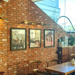 含旨咖啡(广场店) User Photo