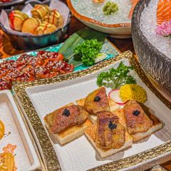 幸会·精致料理(放题模式) User Photo