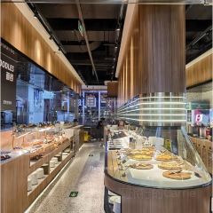 比格比萨自助(宝山日月光店) User Photo