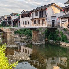 HUAN XIU TU CAI GUAN User Photo