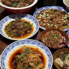 李氏特色菜(大丰店) 여행 사진