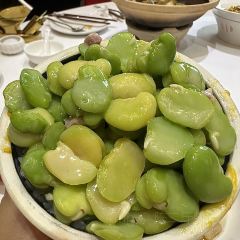 SHUXIANGMENDI User Photo