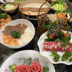 湯系·胡椒猪肚鸡火锅(苏宁广场店) User Photo