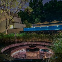 Suyab Courtyard User Photo