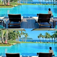 GRAND HYATT SHENZHOU PENINSULA·POOL HOUSE User Photo