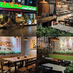 小炭仙极致烤坊(小时代店) User Photo