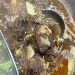 喜来力鲜牛肉牛腩火锅(品清大道店) 여행 사진