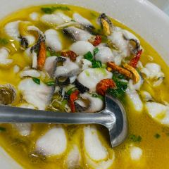 蓉廚•經典四川菜（當代MOMA上品灣店）張用戶圖片