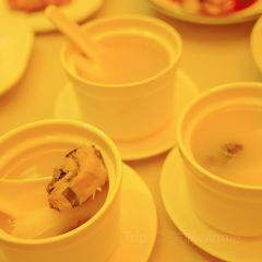 苏州尼盛万丽酒店·万丽轩中餐厅 User Photo