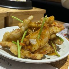 Tusucunshen Chicken Soup User Photo