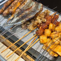 姜北串店(胶州店) User Photo