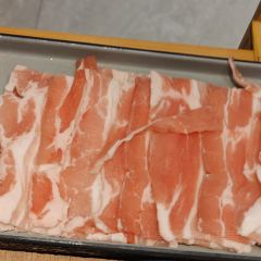 北国村东北烤肉(中南店) User Photo