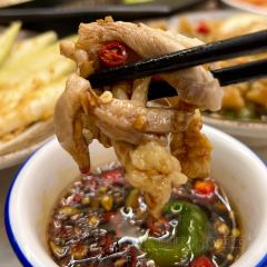 岭色味石锅椰子鸡 User Photo