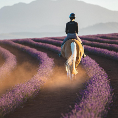 Port Arthur Lavender User Photo