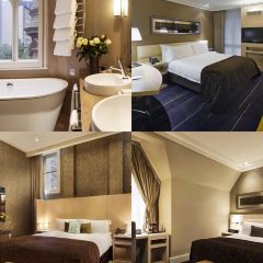 Scopri Italian Food and Wine User Photo