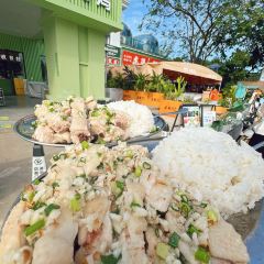 椰小鸡·椰子鸡(日月湾店) User Photo
