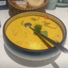 泰蒲·泰国料理(秀山店) User Photo