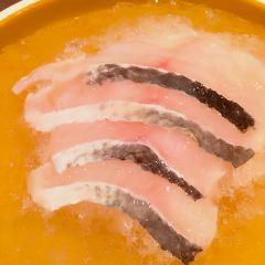 孚味和风精致日料(东湖店) User Photo