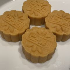 紫玥轩(瑞虹天地太阳宫店) User Photo