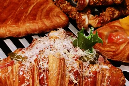 WuZhou Jia Hao Restaurant